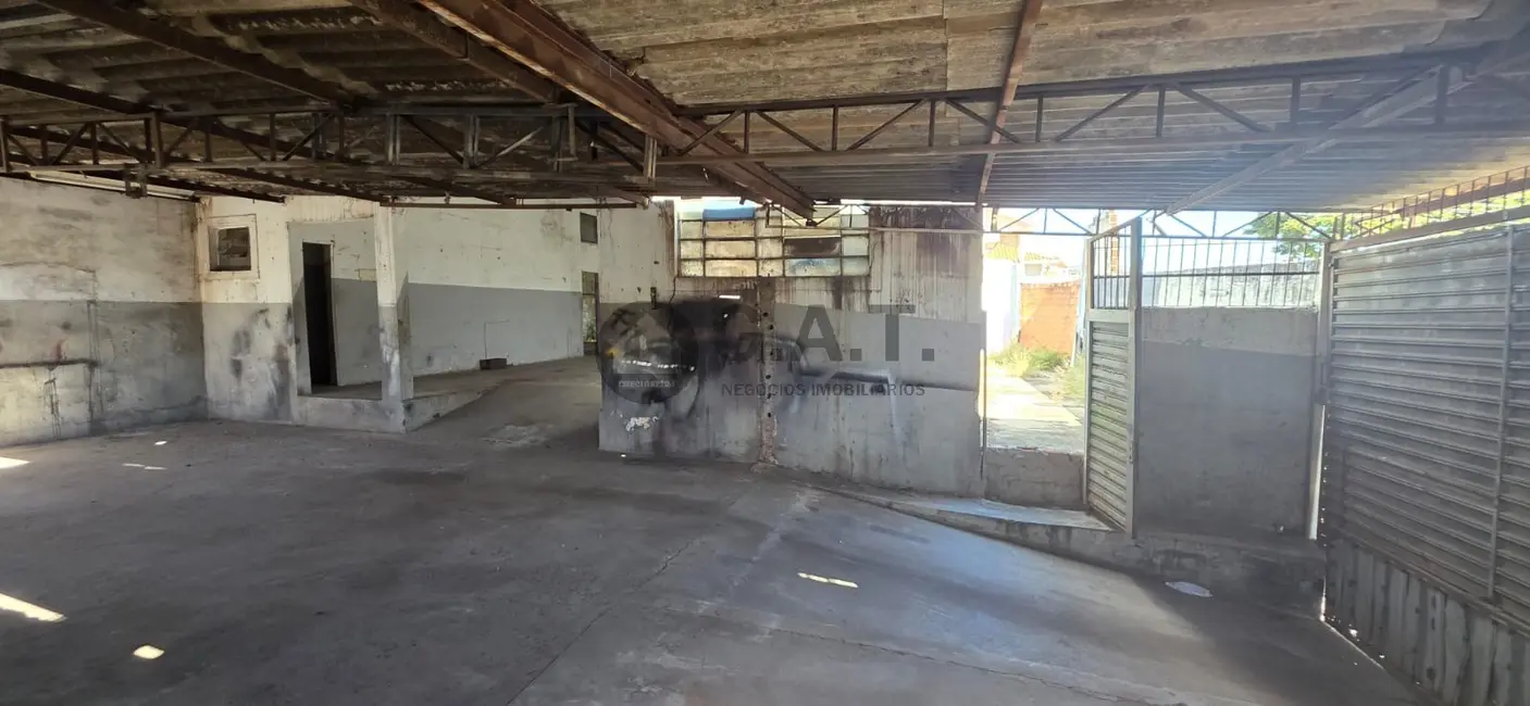 Armazém / Galpão à venda, 150m2 em Vila Fiori, Sorocaba - SP - imagem 6 Foto 6 de Armazém / Galpão à venda, 150m2 em Vila Fiori, Sorocaba - SP