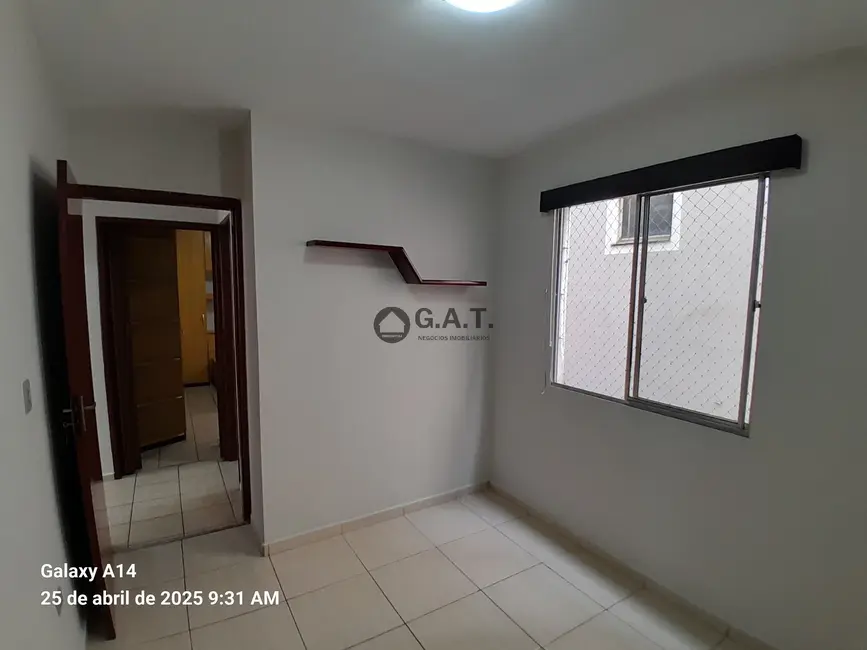 Foto 8 de Apartamento com 2 quartos à venda, 77m2 em Jardim Sandra, Sorocaba - SP