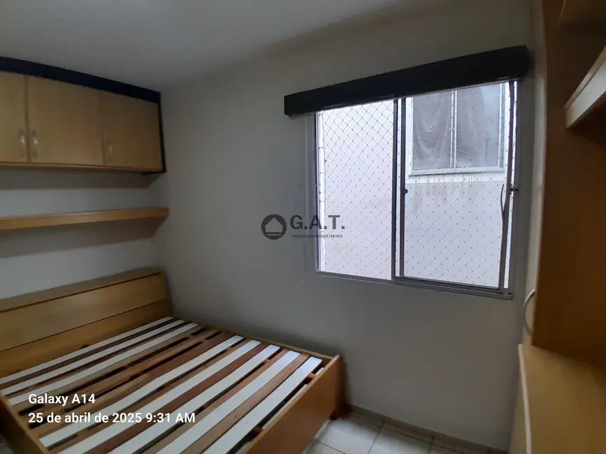 Foto 9 de Apartamento com 2 quartos à venda, 77m2 em Jardim Sandra, Sorocaba - SP