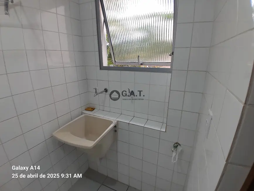 Foto 2 de Apartamento com 2 quartos à venda, 77m2 em Jardim Sandra, Sorocaba - SP