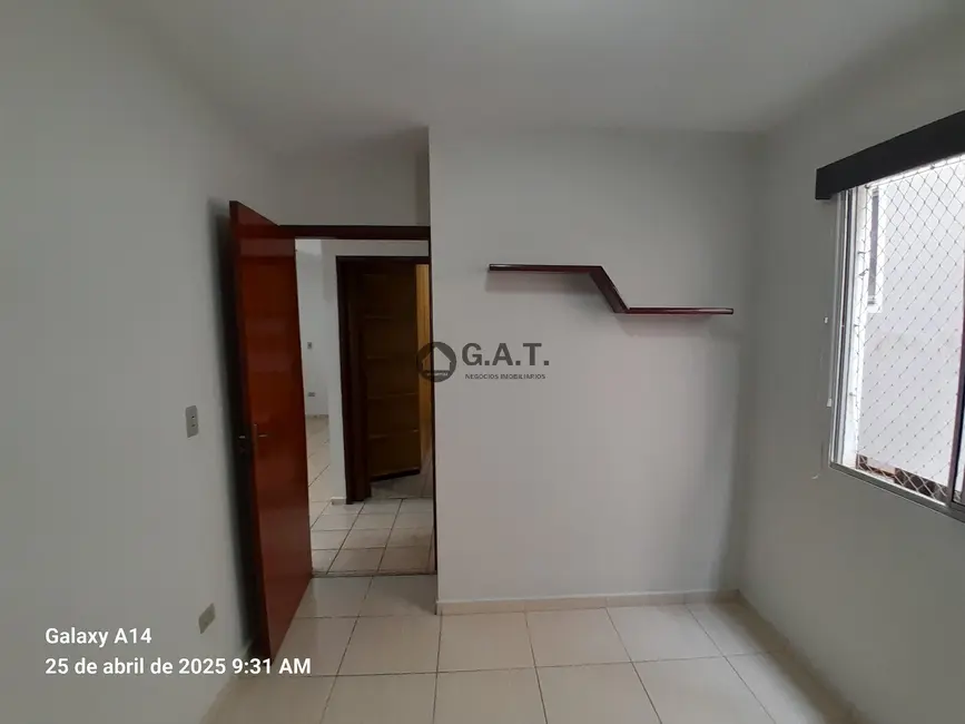Foto 1 de Apartamento com 2 quartos à venda, 77m2 em Jardim Sandra, Sorocaba - SP