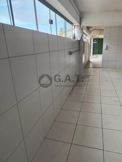 Foto 6 de Terreno / Lote para alugar, 2000m2 em Jardim Simus, Sorocaba - SP