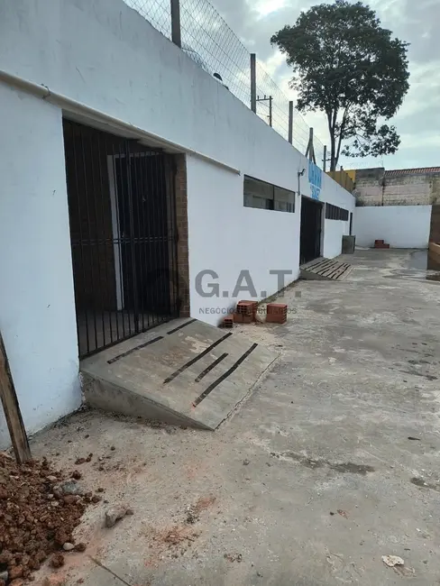 Foto 3 de Terreno / Lote para alugar, 2000m2 em Jardim Simus, Sorocaba - SP