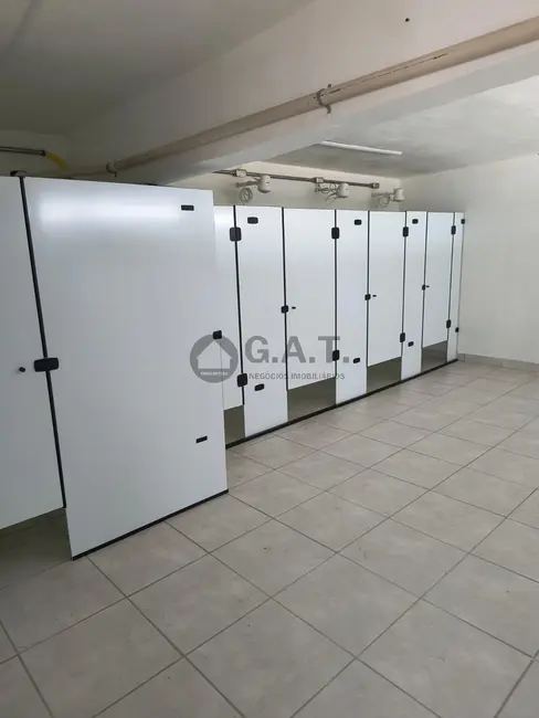 Foto 8 de Terreno / Lote para alugar, 2000m2 em Jardim Simus, Sorocaba - SP