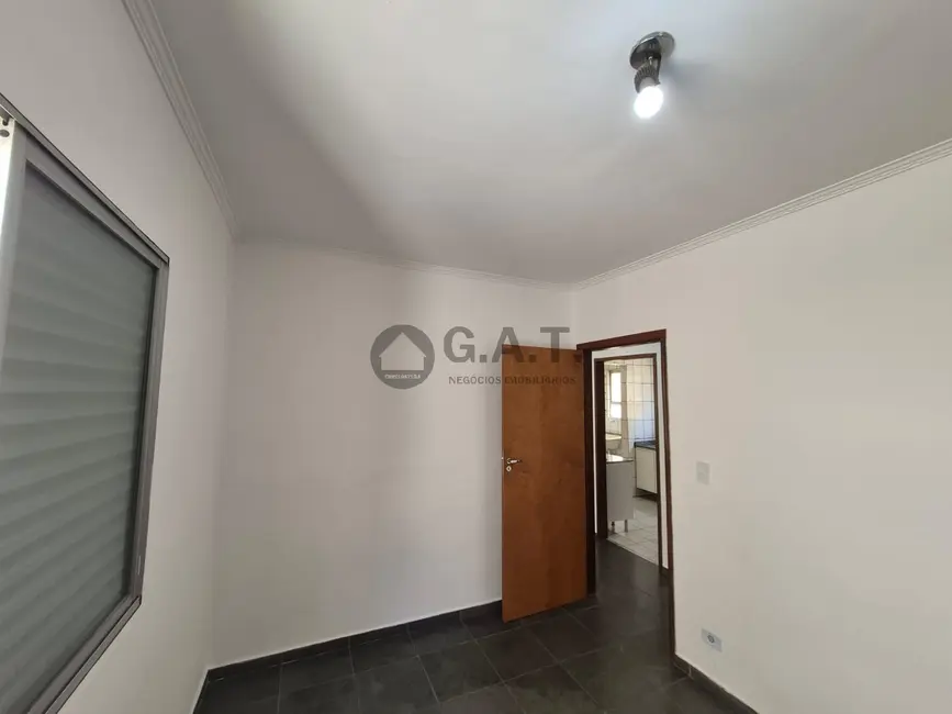 Foto 8 de Apartamento com 2 quartos para alugar, 52m2 em Jardim das Magnólias, Sorocaba - SP