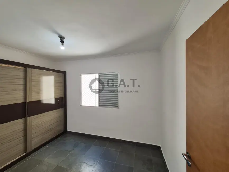 Foto 6 de Apartamento com 2 quartos para alugar, 52m2 em Jardim das Magnólias, Sorocaba - SP