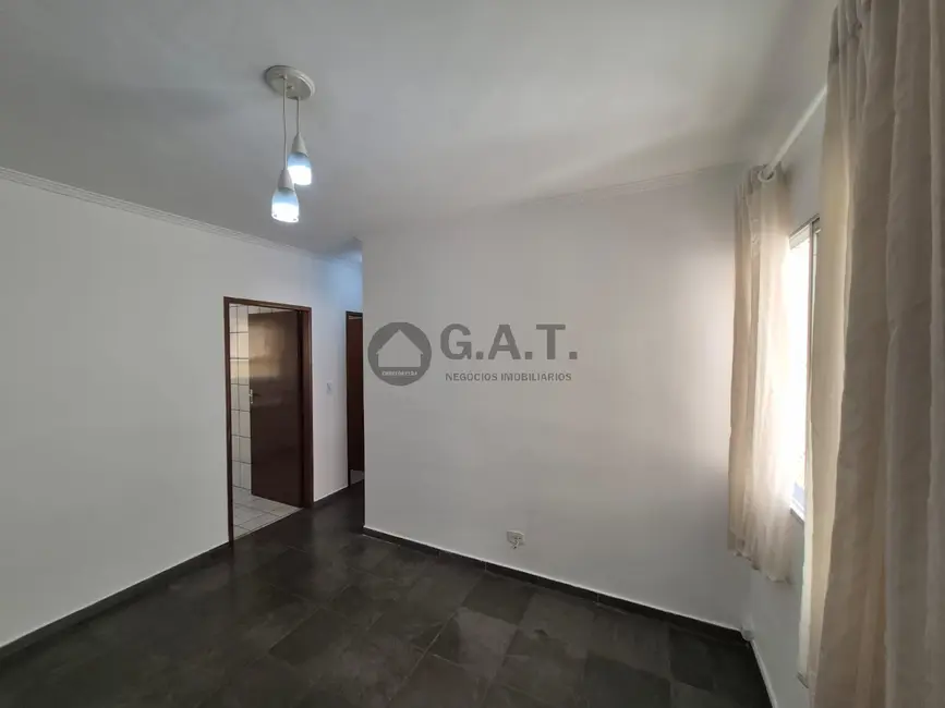 Foto 2 de Apartamento com 2 quartos para alugar, 52m2 em Jardim das Magnólias, Sorocaba - SP
