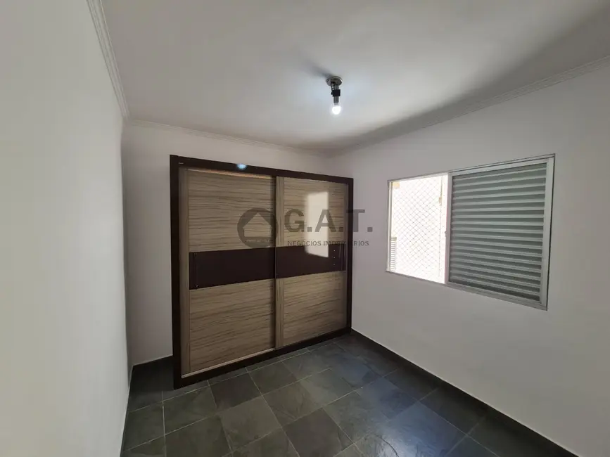 Foto 7 de Apartamento com 2 quartos para alugar, 52m2 em Jardim das Magnólias, Sorocaba - SP