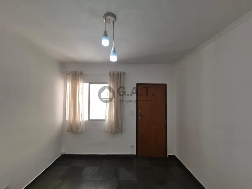 Foto 3 de Apartamento com 2 quartos para alugar, 52m2 em Jardim das Magnólias, Sorocaba - SP