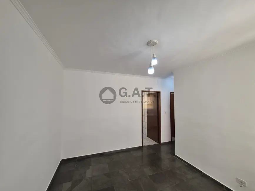 Foto 1 de Apartamento com 2 quartos para alugar, 52m2 em Jardim das Magnólias, Sorocaba - SP