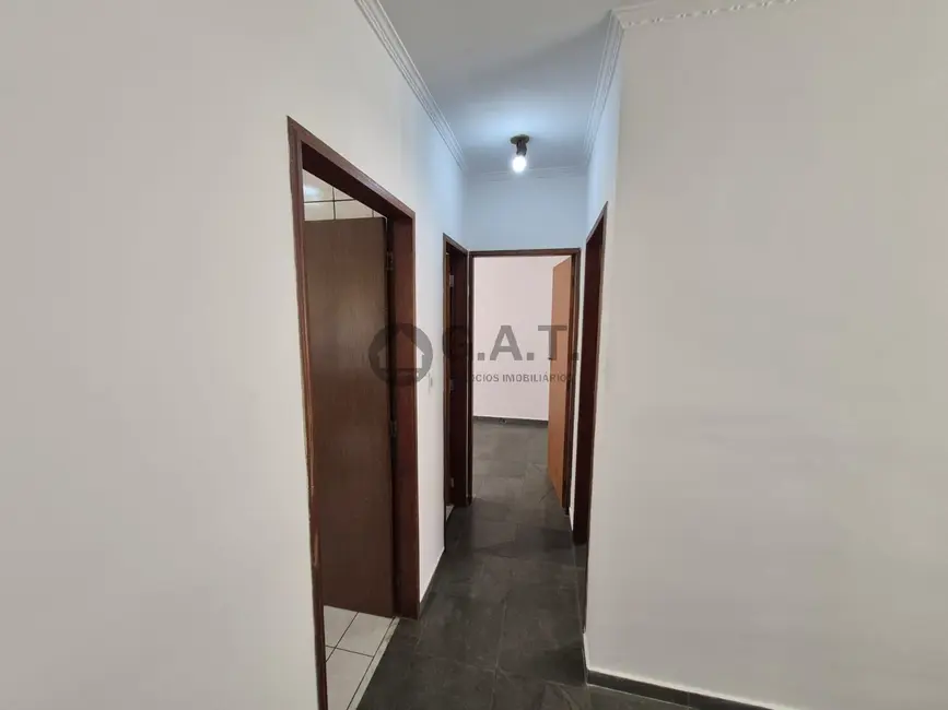 Foto 5 de Apartamento com 2 quartos para alugar, 52m2 em Jardim das Magnólias, Sorocaba - SP