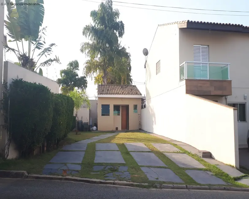Casa de Condomínio com 3 quartos à venda, 140m2 em Wanel Ville, Sorocaba - SP - imagem 2 Foto 2 de Casa de Condomínio com 3 quartos à venda, 140m2 em Wanel Ville, Sorocaba - SP