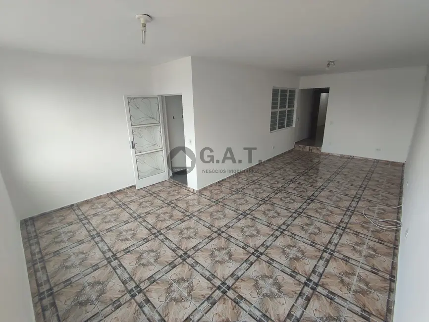 Foto 4 de Apartamento com 2 quartos para alugar, 95m2 em Vila Hortência, Sorocaba - SP