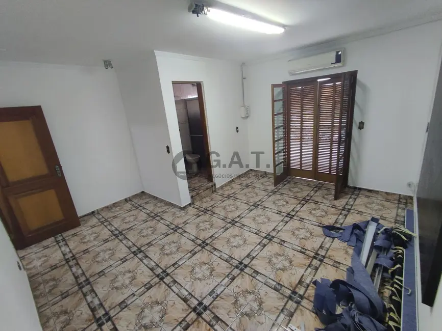 Foto 8 de Apartamento com 2 quartos para alugar, 95m2 em Vila Hortência, Sorocaba - SP