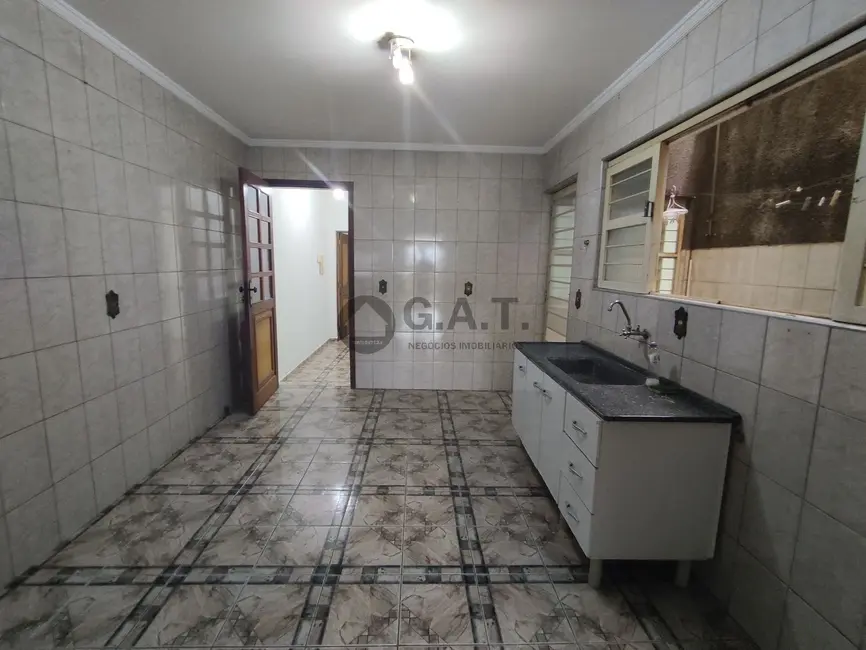 Foto 3 de Apartamento com 2 quartos para alugar, 95m2 em Vila Hortência, Sorocaba - SP