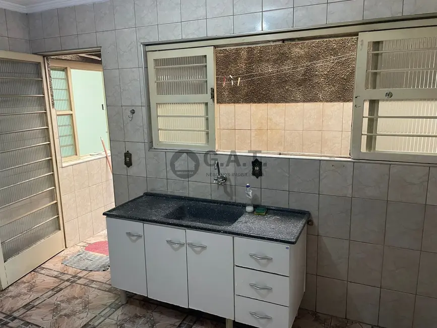 Foto 9 de Apartamento com 2 quartos para alugar, 95m2 em Vila Hortência, Sorocaba - SP