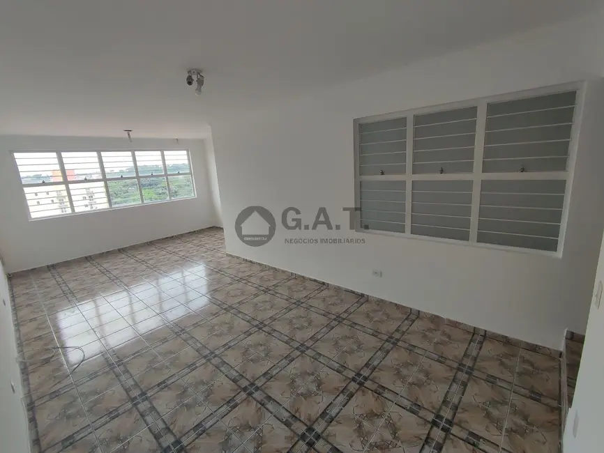 Foto 5 de Apartamento com 2 quartos para alugar, 95m2 em Vila Hortência, Sorocaba - SP