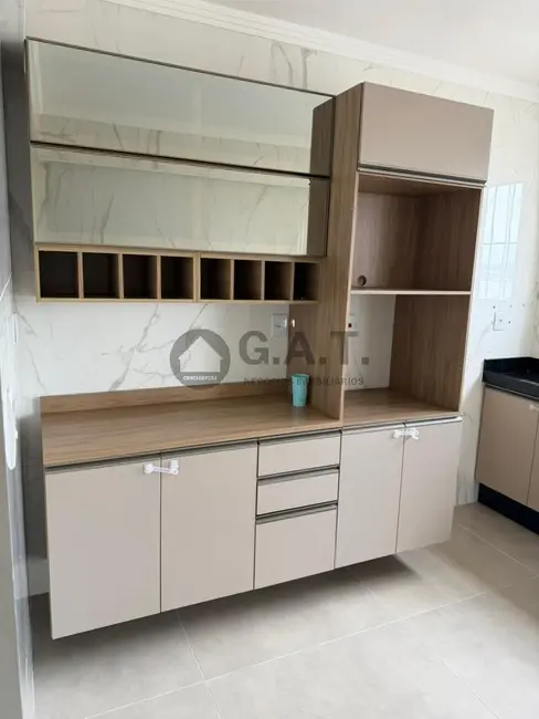 Foto 2 de Apartamento com 2 quartos para alugar, 90m2 em Centro, Sorocaba - SP