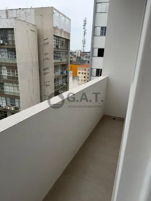 Foto 8 de Apartamento com 2 quartos para alugar, 90m2 em Centro, Sorocaba - SP