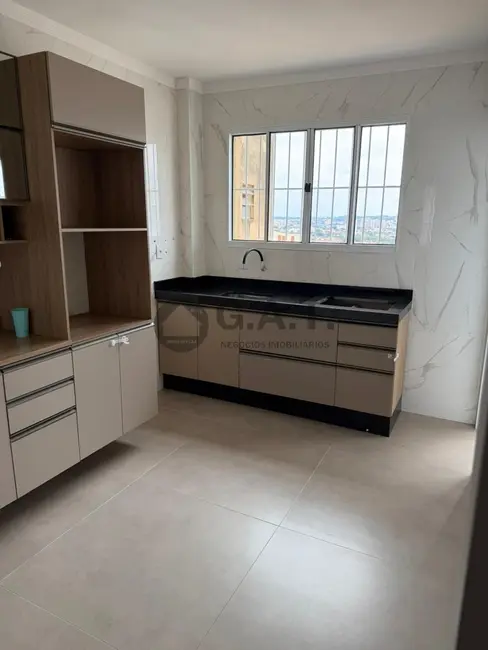 Foto 3 de Apartamento com 2 quartos para alugar, 90m2 em Centro, Sorocaba - SP