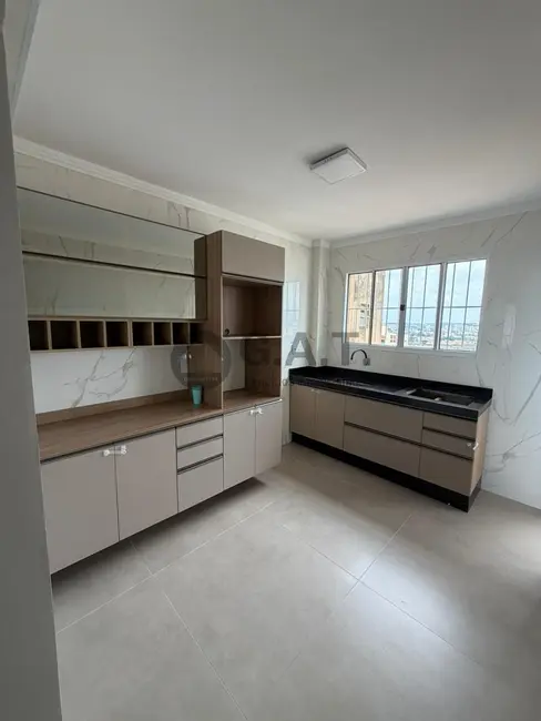 Foto 4 de Apartamento com 2 quartos para alugar, 90m2 em Centro, Sorocaba - SP
