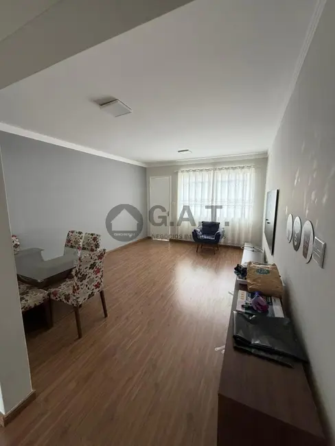 Foto 5 de Apartamento com 2 quartos para alugar, 90m2 em Centro, Sorocaba - SP