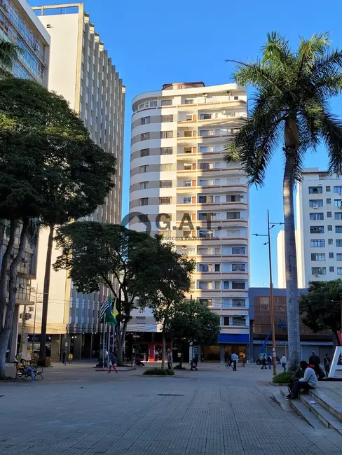 Foto 1 de Apartamento com 2 quartos para alugar, 90m2 em Centro, Sorocaba - SP
