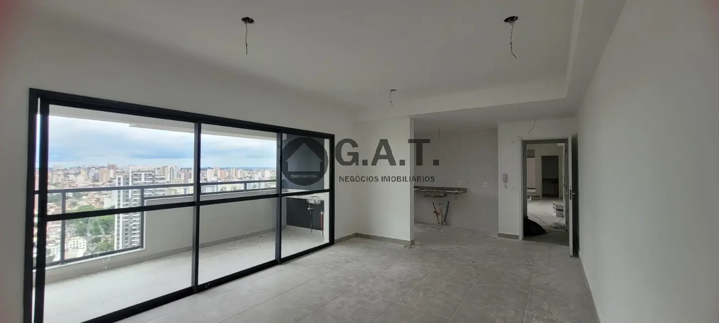 Apartamento com 3 quartos à venda, 106m2 em Sorocaba - SP - imagem 5 Foto 5 de Apartamento com 3 quartos à venda, 106m2 em Sorocaba - SP