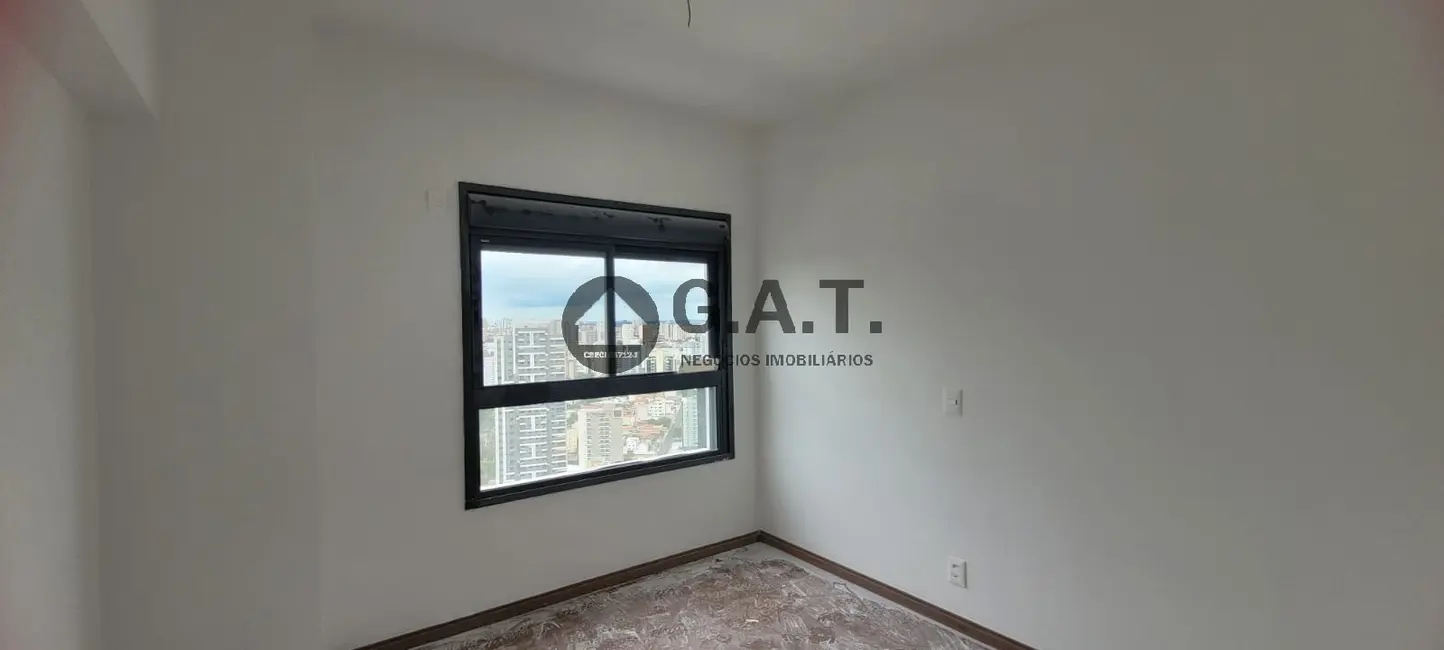 Foto 5 de Apartamento com 3 quartos para alugar, 106m2 em Jardim Emília, Sorocaba - SP