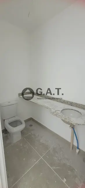 Foto 8 de Apartamento com 3 quartos para alugar, 106m2 em Jardim Emília, Sorocaba - SP