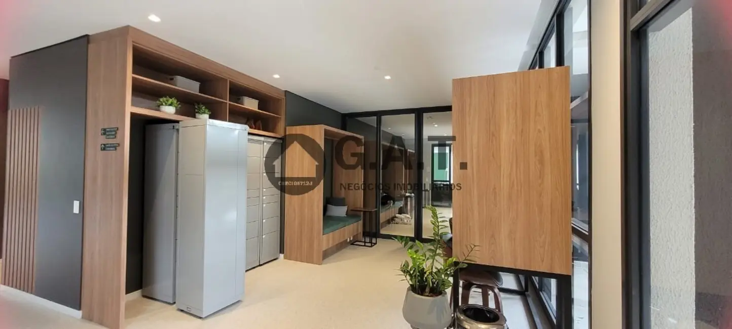 Foto 9 de Apartamento com 3 quartos para alugar, 106m2 em Jardim Emília, Sorocaba - SP