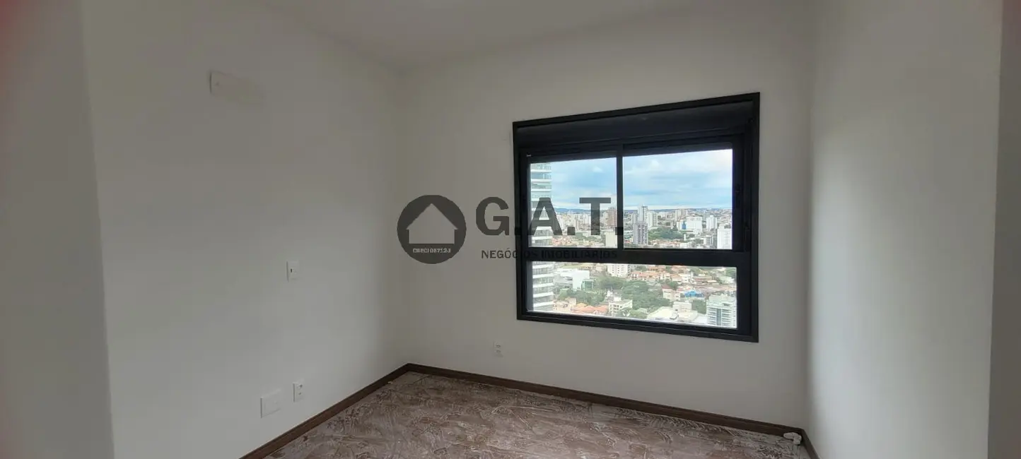 Foto 4 de Apartamento com 3 quartos para alugar, 106m2 em Jardim Emília, Sorocaba - SP