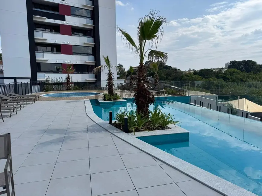 Foto 1 de Apartamento com 1 quarto à venda, 46m2 em Jardim Guarujá, Sorocaba - SP