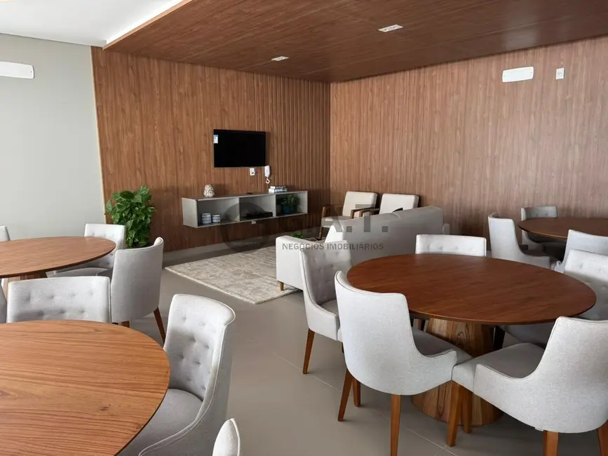 Foto 6 de Apartamento com 1 quarto à venda, 46m2 em Jardim Guarujá, Sorocaba - SP