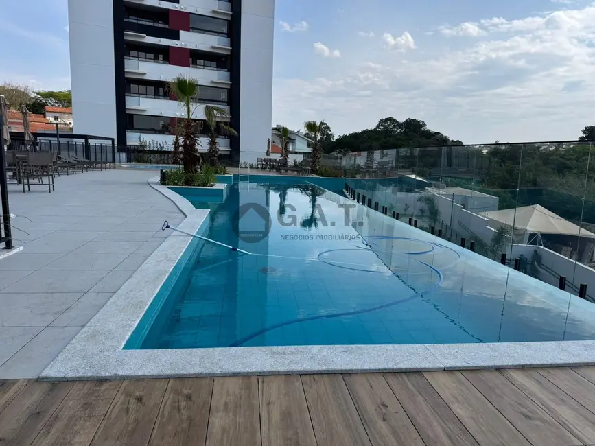 Foto 2 de Apartamento com 1 quarto à venda, 46m2 em Jardim Guarujá, Sorocaba - SP