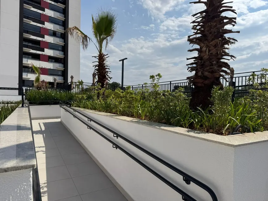 Foto 8 de Apartamento com 1 quarto à venda, 46m2 em Jardim Guarujá, Sorocaba - SP