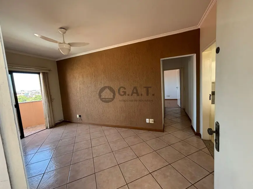 Foto 1 de Apartamento com 2 quartos à venda, 78m2 em Jardim Simus, Sorocaba - SP