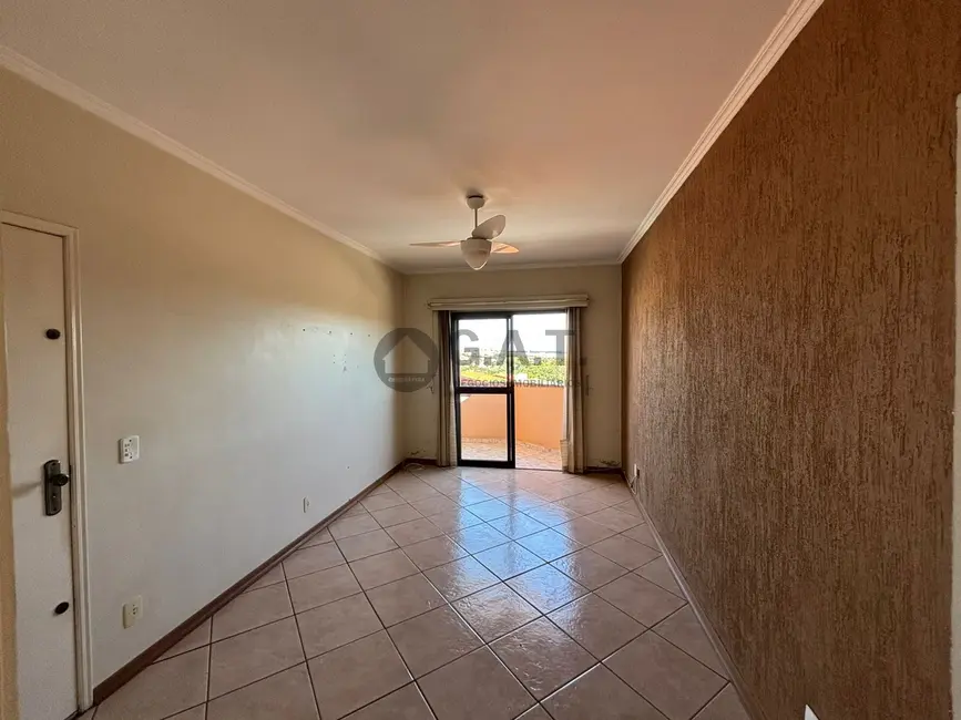 Foto 5 de Apartamento com 2 quartos à venda, 78m2 em Jardim Simus, Sorocaba - SP
