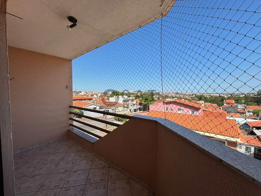 Foto 8 de Apartamento com 2 quartos à venda, 78m2 em Jardim Simus, Sorocaba - SP