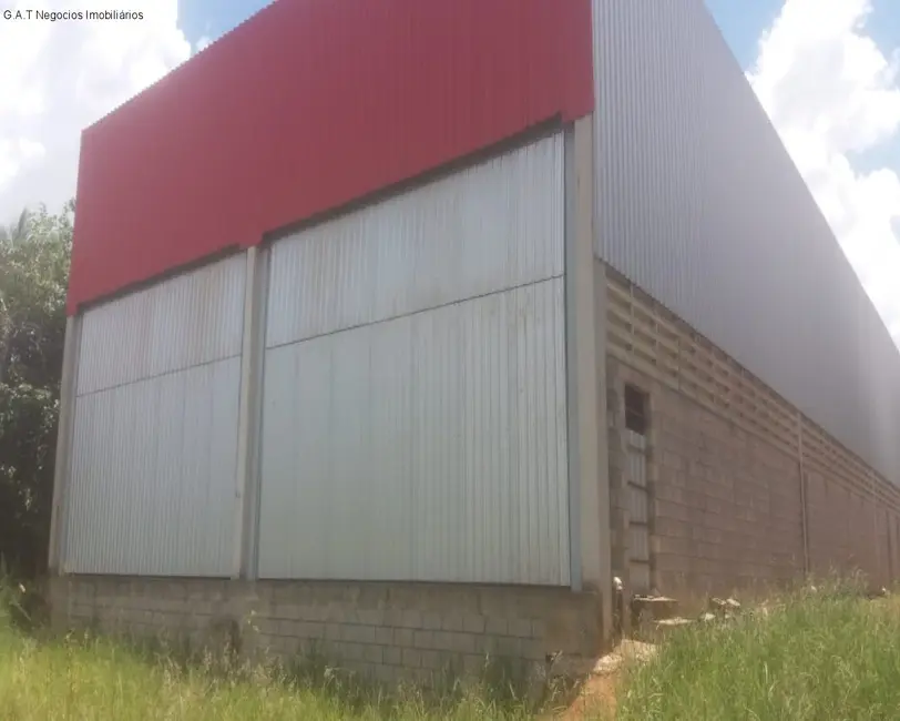 Armazém / Galpão à venda, 720m2 em Éden, Sorocaba - SP - imagem 6 Foto 6 de Armazém / Galpão à venda, 720m2 em Éden, Sorocaba - SP