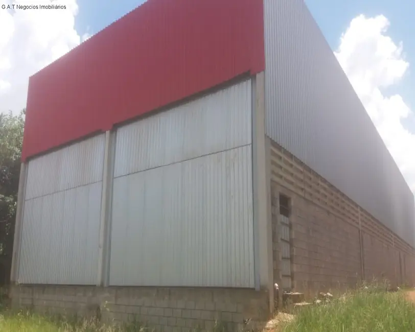 Armazém / Galpão à venda, 720m2 em Éden, Sorocaba - SP - imagem 5 Foto 5 de Armazém / Galpão à venda, 720m2 em Éden, Sorocaba - SP