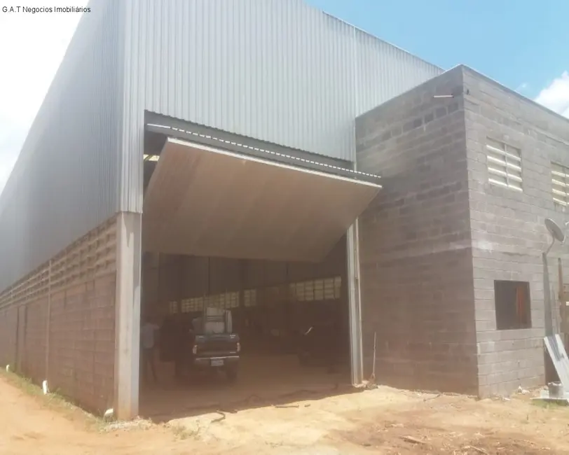Armazém / Galpão à venda, 720m2 em Éden, Sorocaba - SP - imagem 4 Foto 4 de Armazém / Galpão à venda, 720m2 em Éden, Sorocaba - SP