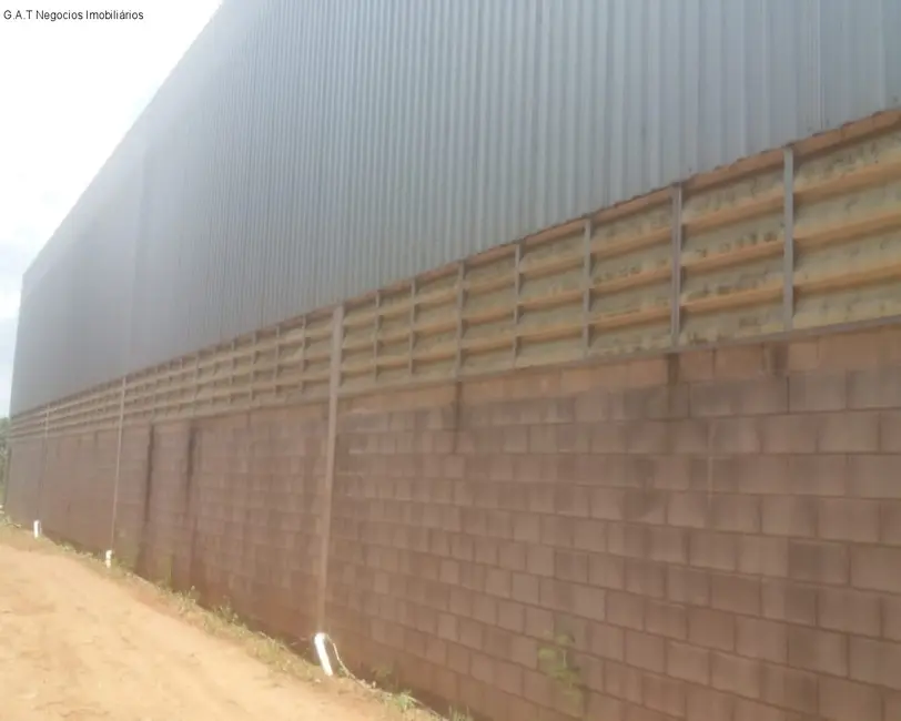 Armazém / Galpão à venda, 720m2 em Éden, Sorocaba - SP - imagem 3 Foto 3 de Armazém / Galpão à venda, 720m2 em Éden, Sorocaba - SP