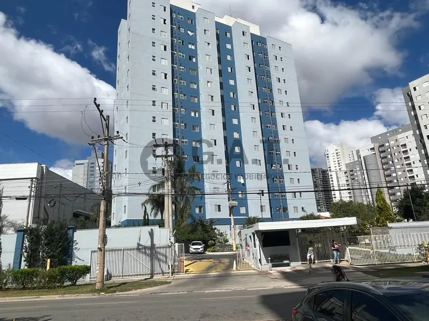 Foto 1 de Apartamento com 2 quartos à venda, 46m2 em Parque Campolim, Sorocaba - SP