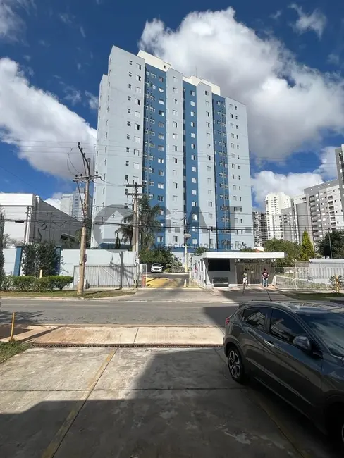Foto 3 de Apartamento com 2 quartos à venda, 46m2 em Parque Campolim, Sorocaba - SP