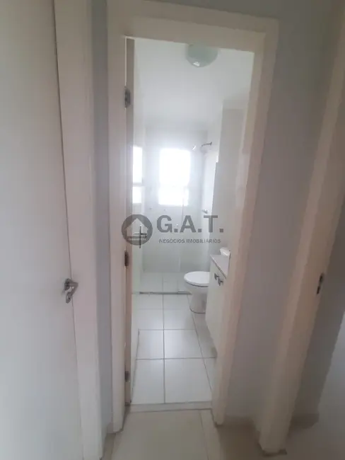 Foto 9 de Apartamento com 2 quartos à venda, 46m2 em Parque Campolim, Sorocaba - SP