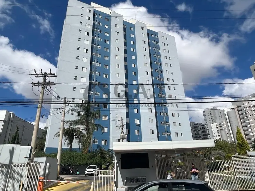 Foto 6 de Apartamento com 2 quartos à venda, 46m2 em Parque Campolim, Sorocaba - SP