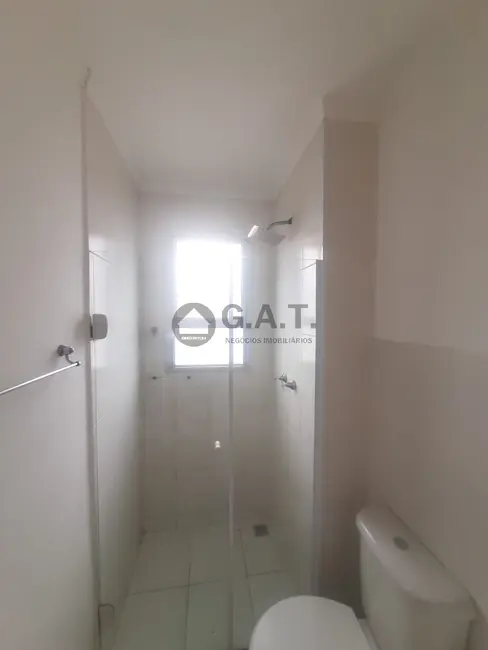 Foto 8 de Apartamento com 2 quartos à venda, 46m2 em Parque Campolim, Sorocaba - SP