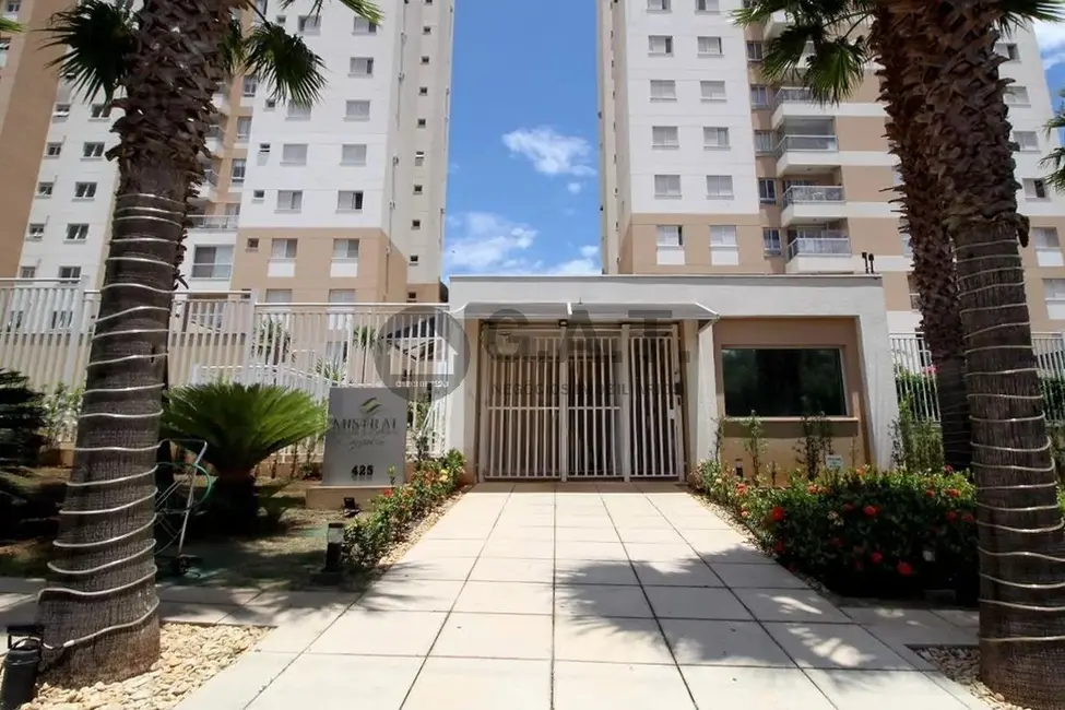 Foto 1 de Apartamento com 3 quartos à venda, 87m2 em Jardim Emília, Sorocaba - SP