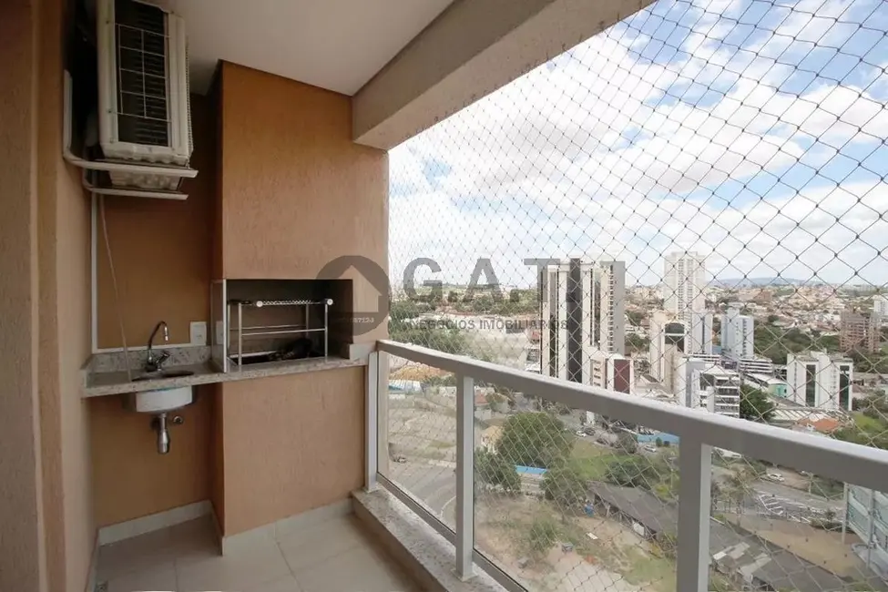 Foto 5 de Apartamento com 3 quartos à venda, 87m2 em Jardim Emília, Sorocaba - SP